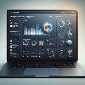 Participant Dashboard
